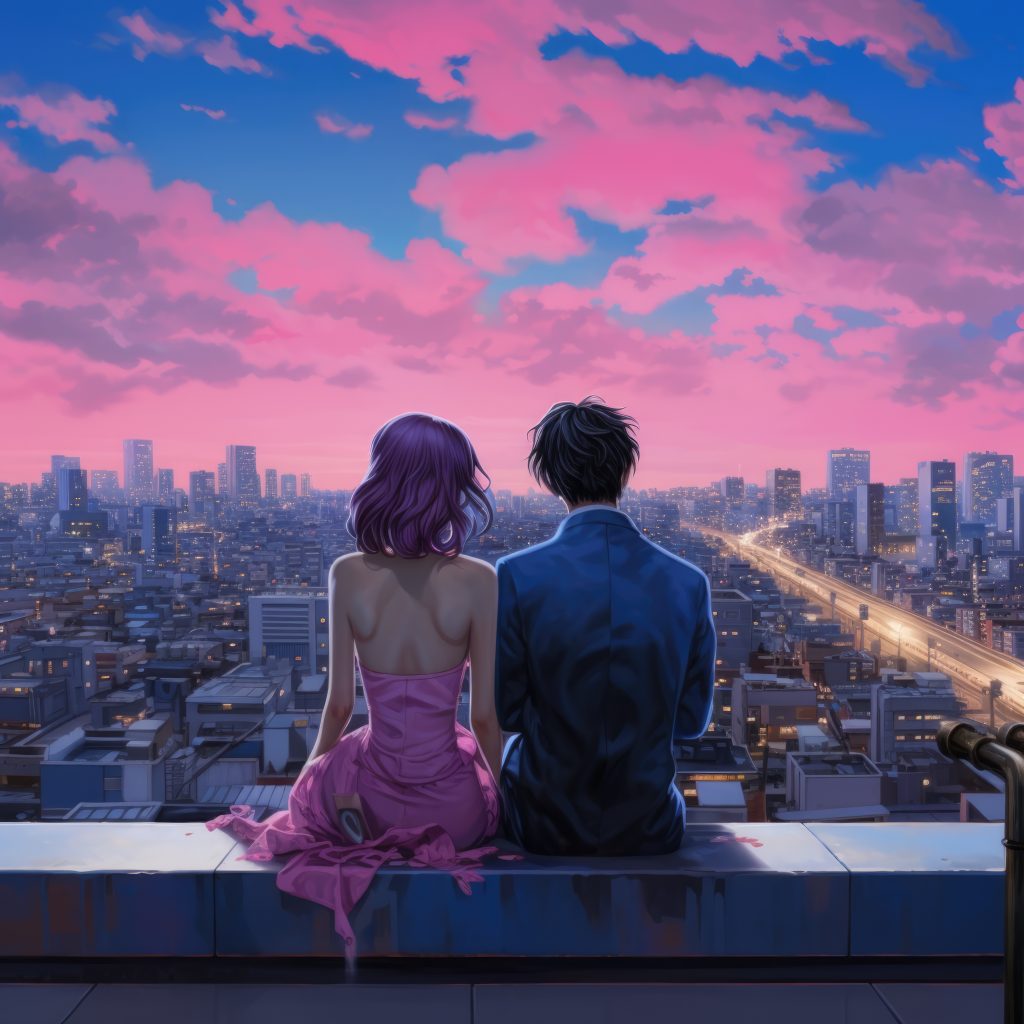 밤의민족 업소 정보 안내와 지역 기반 정보 구성