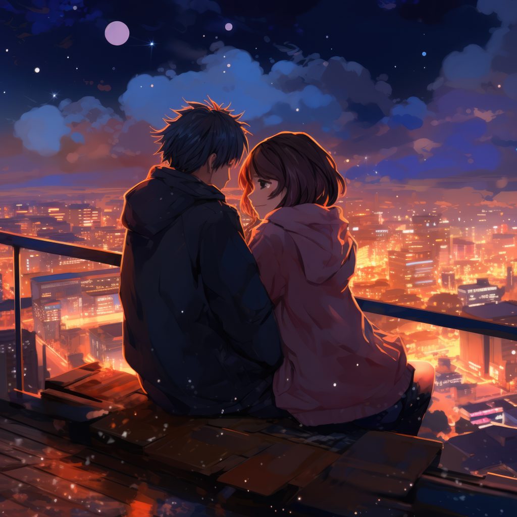 밤의민족 서비스 구성과 기본 안내 구조